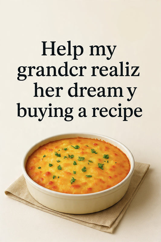 “Traditionele Hollandse Recepten van Oma – 15 Hartige Klassiekers”